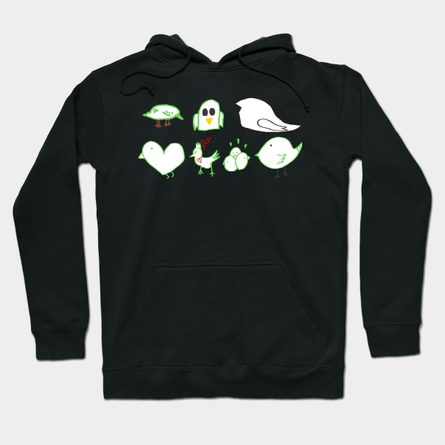 Ahgase by GOT7 Hoodie by metanoiias